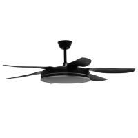 BEL AIR HOME - Ventilador de techo ORION con motor DC 6 Aspas Luz Led 72W y 132 cm de diámetro - details 11