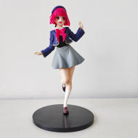 Figura De Acción Taito Colorful Anime Oshi No Ko Sain Wa B 18cm PVC Coleccionable Para Niños Y Niñas Regalo De Navidad - details 14