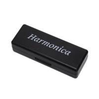 Harmonica Diatónica De 10 Agujeros En Clave De C Para Principiantes Y Niños Con Estuche Regalo Ideal Para Aprender a Tocar - details 14