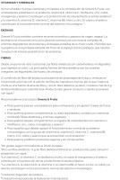 Multivitaminas y más de Scitec Nutrition - VITA GREENS; FRUITS * *600gr * * - details 2