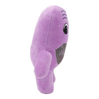 Juguete De Peluche Fuwatti 23cm Pillar Chase 2 Juguete De Peluche De Peluche Corto Relleno De Algodón PP Decoración De Habitación Juguete De Peluche Para Niños Regalos De Cumpleaños - details 7