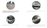Quality Camper - Mueble Camper para furgoneta Volkswagen Multivan y California sin mueble lateral - Quality Camper - details 2