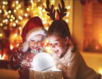 Lámpara Nocturna De LED Con Proyector De Cielo Estrellado Y Ciervo Para Decoración De Habitación Regalo De Cumpleaños Y Navidad Para Niños Y Bebés - details 26