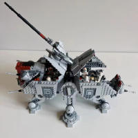 NuevaCompatible Con 75337 Todoterreno Actuador Técnico Modelo Kit De Construcción De Bloques Auto-Desbloqueables Regalo De Cumpleaños O Navidad Para Niños Y Adultos - details 4