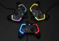 GamesOriginal Gamesir Kaleid /Kaleid Flux Xbox Controller Bedrade Gamepad para Xbox Serie X, Xbox Serie S, consola de juegos Xbox One - details 17