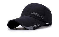 Gorra De Béisbol Deportiva Gorra De Color Sólido Sombrero De Sol Moda Casual Para Exteriores Gorra Hip-Hop Para Hombres Y Mujeres - details 2