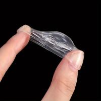 Protector De Dedos De Silicona Elástica Transpirable Antifricción Previene Ampollas Cubierta De Dedo Para Cuidado Del Pie - details 1