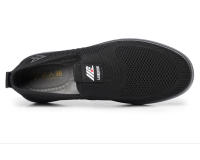 Zapatos De Deporte Casuales Para Hombre LAORENTOU Transpirables De Malla Ligeros Con Suela Suave Antideslizantes Para Running Al Aire Libre - details 14