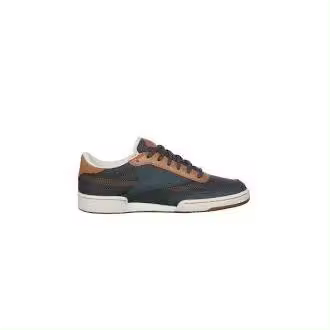 Zapatilla  Reebok Club c 85 Vintage Gris - 1