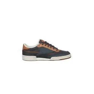 Zapatilla  Reebok Club c 85 Vintage Gris - 1