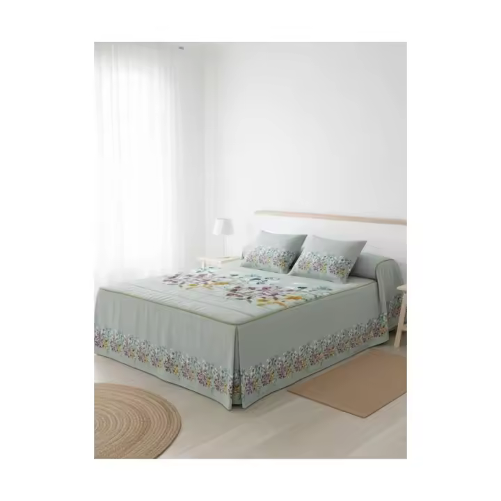 COLCHA EDREDÓN CALA - 1