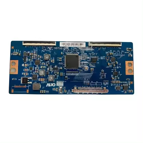 Placa Tcon PHILIPS 43PUS7406/12 55T32-COM - 1