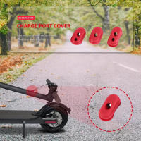 Set De Repuesto Para Xiaomi Mi3 M365 1S Essential pro Scooter Eléctrica Cubierta De Cables De Goma Accesorios Y Piezas De Repuesto - details 5