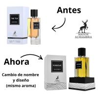 Maison Alhambra Winsome (the tux) Maison Alhambra perfume winsome Lattafa Eau de Parfum 90ml - details 0