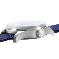 Reloj automático Luminox Atacama Field 44 mm Urban Adventure XL.1903 para hombre con brillo constante Correa de nailon con cristal de zafiro Resistente al agua hasta 200 m HECHO EN SUIZA - details 2