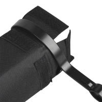 Bolsa Para Batería De Madera Negra Cylindrical De Tela Oxford Accesorios De Instrumentos Musicales Bolsa Para Palos De Batería - details 5