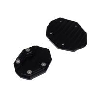 Placa De Aumento Para Pie De Moto Honda NSS350 Forza 350 Forza300 NSS 125 300 Accesorios De Motocicleta Pie De Apoyo Del Lado - details 2