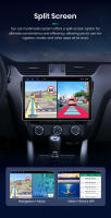 Junsun-autorradio X7 PRO 2K con Android para coche reproductor Multimedia inalámbrico con CarPlay 11.5 pulgadas para SKODA Octavia 3 A7 2013 2014 2015 2016 2017 2018 - details 15