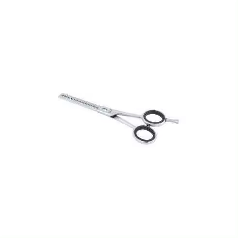 Tijeras esculpir basic inox 5.5" Disprof - 1