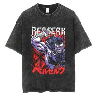 Camiseta Oversize Hip Hop Para Hombre Estilo Harajuku Anime Impresión Gráfica Camiseta De Verano Manga Corta Streetwear Casual - details 2
