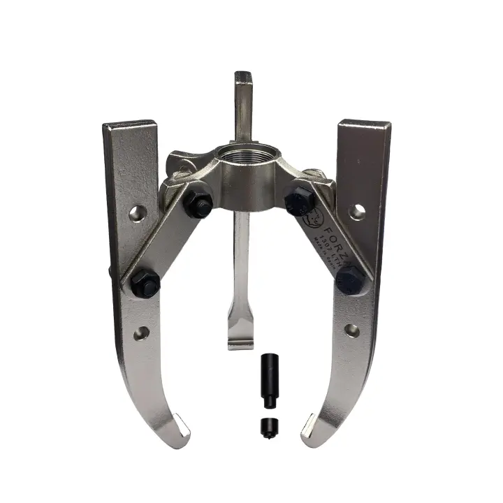 EXTRACTOR 3 PATAS HIDRÁULICO FORZA CARRERA 155 - 1