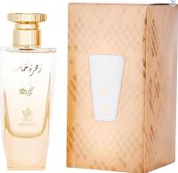 Perfume árabe de mujer Zahrat Khasah Al Wataniah Eternal, Mujer – 100 ml, Fragancia femenina dulce, afrutada, fresca, Colonia de mujer oriental , exclusiva NOVEDAD - details 1