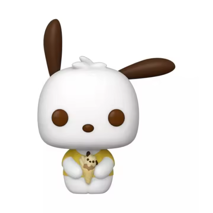 Funko-POP! Vinyl Hello Kitty - Pochacco - 1