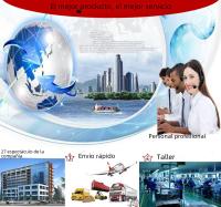 Lámpara Circular De Techo LED Ultrafina 3W-18W Luz Panel LED SMD2835 Integrada AC85-265V Para Foyer Material De Aluminio - details 20