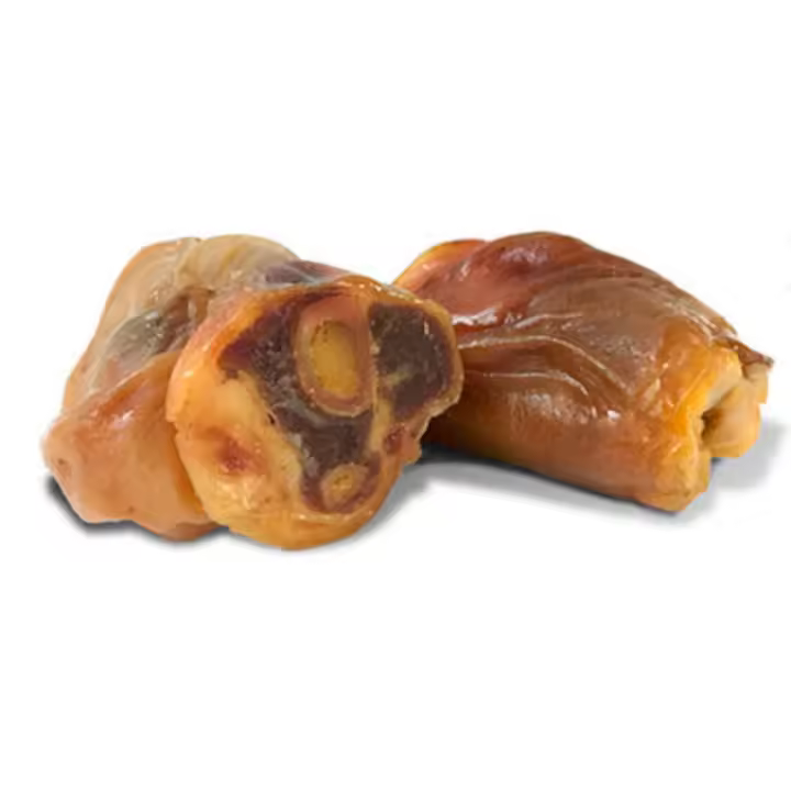 Mediterranean Medio Codillo De Jamón Serrano (2 Unidades) - 1