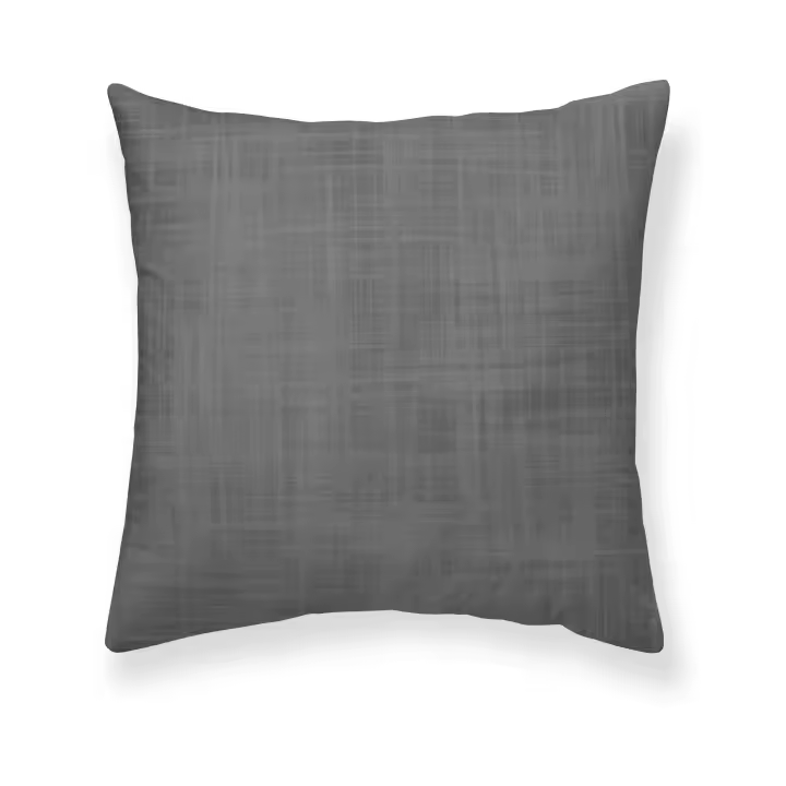 BL Belum Cojín Resinado con Relleno Incluido 50x50 Cm Estampado Algodón - 1