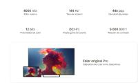 Xiaomi 14T –  12+256GB móvil Lentes Leica Summilux, MediaTek Dimensity 8300 Ultra, Pantalla AMOLED de 6,67'' 144Hz, HyperCharge 67W  (Versión ES) - details 13
