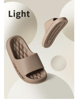 Sandalias De Nubes Para Hombre Verano Antideslizantes Suaves Para Interior Y Exterior Casa Playa Comodidad Tamaño Unisex - details 5