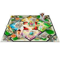 Asmodee - Zombie Kidz Evolution Juego de Mesa - Juego de Mesa Cooperativo para Familias y Niños - Evoluciona en cada Partida- Juego A Partir de 7 Años - Juego De 2 a 4 Jugadores - Juego De 15 Minutos por Partida Aproximadamente- Juego en Español - details 1