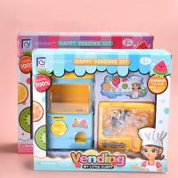 Máquina De Juguetes Gashapon Casa De Juegos Con Juego De Caramelo Máquina De Aprendizaje Para Niñas Regalo Educativo De Fantasía Y Ciencia Ficción - details 0