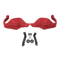 Protector De Manos Para Motocicleta HONDA NC750X DCT NC750S NC700X NC 750 X 2013-2023 Blindaje De Viento De Alta Calidad En ABS Plástico Y Acero - details 6