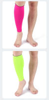 Guardo Pies Deportivos Non-Slip Wicking Transpirable De LOOGDEEL Para Fútbol Y Baloncesto Soporte De Pierna Con Presión Talla M/L/XL Colores Variados - details 11