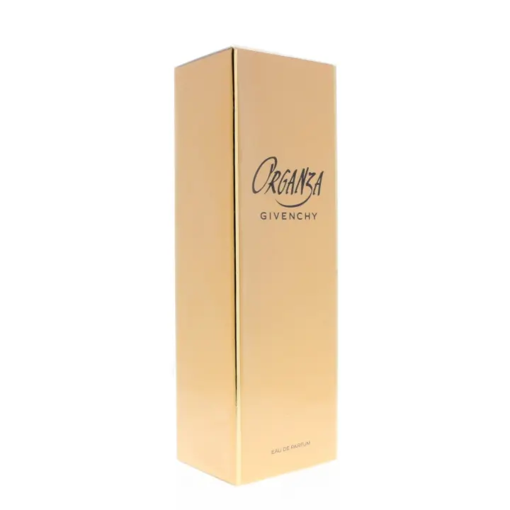 GIVENCHY - Organza - Eau de Parfum -100ml - Vaporizador - 1
