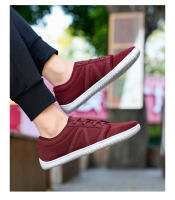 Zapatillas De Correr Minimalistas Para Hombre Y Mujer Con Plantilla EVA Y Suela De Goma Transpirables Y Ligeras Para Senderismo Al Aire Libre - details 19