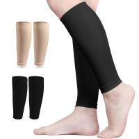 2PC/5Pares De Manguitos De Apoyo Para Pies Compresión Transpirables Elásticos Para Deportes Como Fútbol Ciclismo Carreras Y Correr - details 0