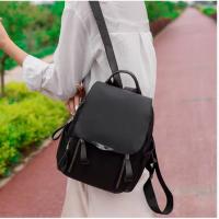 Mochara Oxford de moda para Mujer, Bolso de hombre impermeable, informal, de gran capacidad, para ir de Viajes, Escolar - details 2