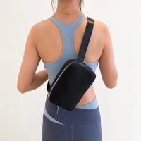Bolso De Cintura Ajustable Para Hombres Y Mujeres Bolsa De La Cintura Con Correa Para Ejercicio Correr Viajar - details 9