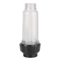 Filtro De Agua Para Lavar Alta Presión Karcher Compatible Con Modelos K2 K3 K4 K5 K6 K7 Plástico Resistente a La Suciedad - details 12