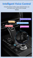 Adaptador Wireless Carplay Android Auto 2en1 Dongle Inteligente 2024 5G WIFI Para iPhone Y Android Compatible Con Volvo Benz MG Kia Chery VW - details 4