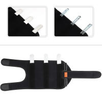 Codera con soporte fijo para el dolor de codo, codera deportiva, férula fija para la articulación del codo, codera - details 13