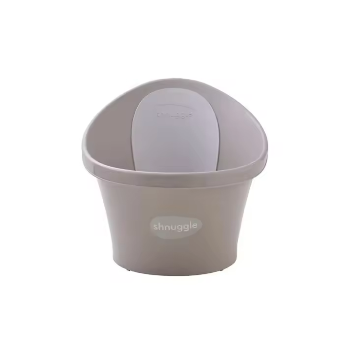 Shnuggle Bañera Para Bebés - 1