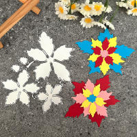 Plantas Y Trigo Metal Cutting Dies Para Scrapbooking Y Manualidades Plantillas De Hierro Para Cortado Y Embossing En Papel Y Cartón - details 0