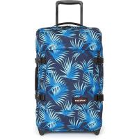 Maleta de Cabina Eastpak Tranverz S – Disponible en Varios Colores. Compacta, Robusta y Lista para Viajar🧳 - details 0