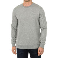 Armani-Sudadera de manga larga y cuello redondo 7V6M69-6JQDZ para Hombre