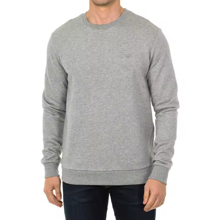 Armani-Sudadera de manga larga y cuello redondo 7V6M69-6JQDZ para Hombre - 1