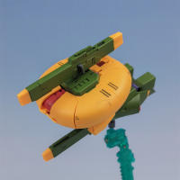 Figura De Acción Anime ASSHIMAR NRX-044 XW Model HG Serie Coleccionable De Juguetes Ornamento De Modelo Para Regalos Unisex 25cm - details 24